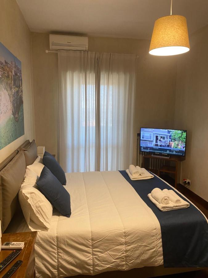 Sparano Top Class 7 Бари Экстерьер фото